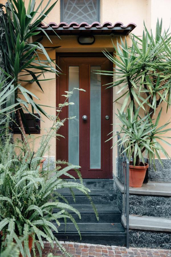 דירות נאפולי Faboulhouse: Zona Arenella/Vomero. מראה חיצוני תמונה